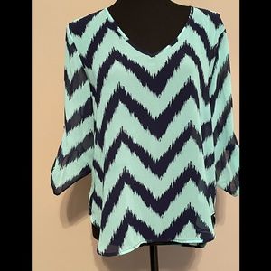 Heartsoul Woman’s top